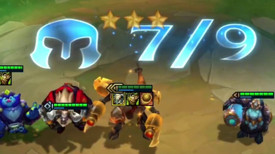 大虫子：设计师你太懂我了 #云顶之弈 #金铲铲之战