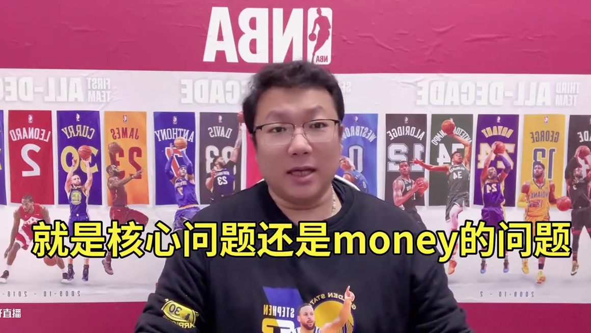 勇士惨败老鹰，更衣室又爆内讧，爆库名家跟科尔矛盾日深，背手防守NBA百年仅见！#勇士vs老鹰 #库里