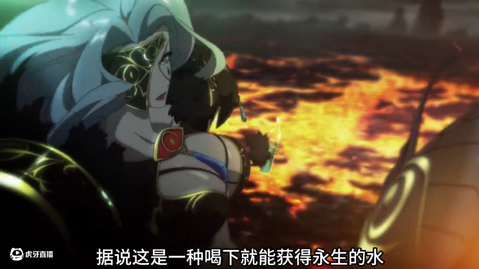 dnf主线剧情故事（三十一）——爆龙王巴卡尔篇 #dnf #dnf我独自变身 #地下城与勇士 #dn