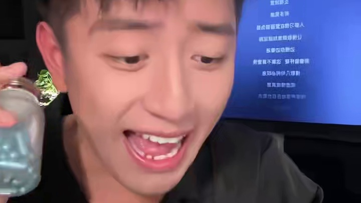 你喝再多薏米红豆水，都不如…………………………