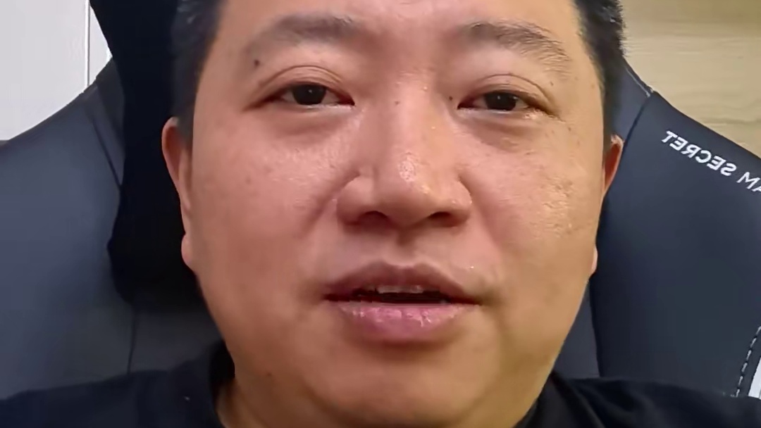 今晚eer0和laby谁会小组第一？ #魔兽争霸3 #bcup #bbc #张宏圣 #magicya