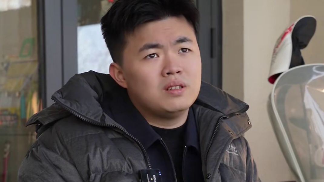 杨一朋友圈｜对谈00后传奇电竞创业者 白手起家的二代