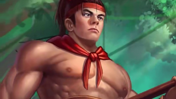 刘备倾国之怒发动的夷陵之战 为啥败的那么惨 #三国杀移动版 #三国杀 #夷陵之战