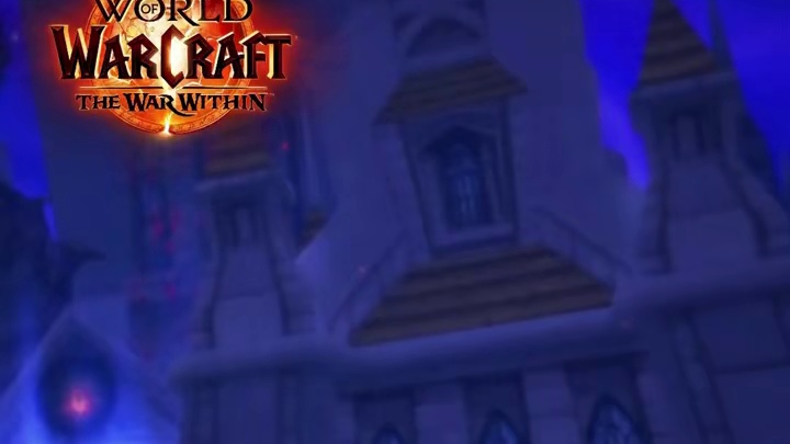 魔兽11.1.5大惊喜！大幻象强势回归，多款超酷坐骑抢先预览 #魔兽世界 #魔兽世界正式服 #大幻象