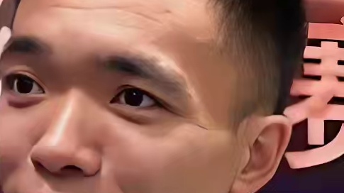 曹岩磊大战东莞名手！吊打老将好好玩，回马金枪变绝杀！