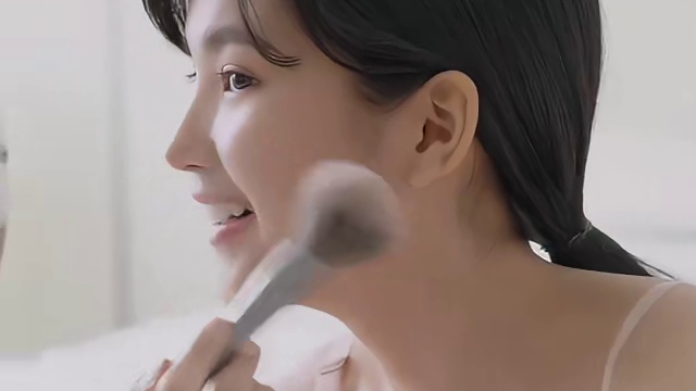 张雨绮果然与众不同