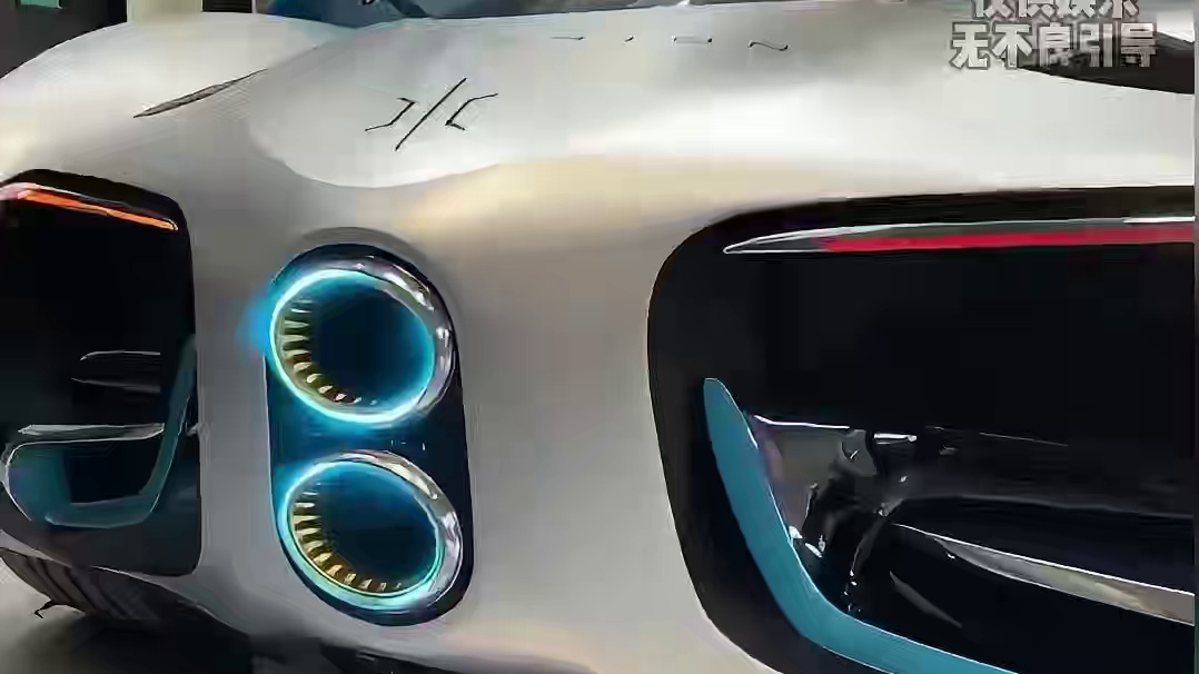 完美的修复了油车不易炸 电车炸不响的痛点 #氢能源汽车 #油车和电车  #意想不到的结局