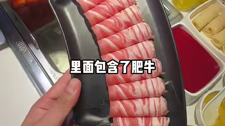 jacky们直接冲嘉尔推荐的精选套餐！还可以拿到王嘉尔的明信片！#王嘉尔海底捞 #海底捞是懂过生日的