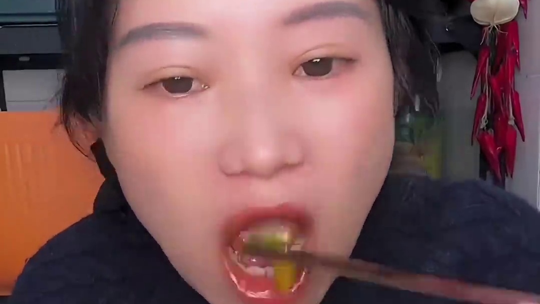 #大口吃面过瘾 #无辣不欢 #好吃到停不下来