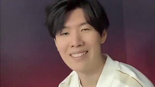 笑是一種禮貌，也是一種警告#iG #TheShy #Jiejie #Rookie