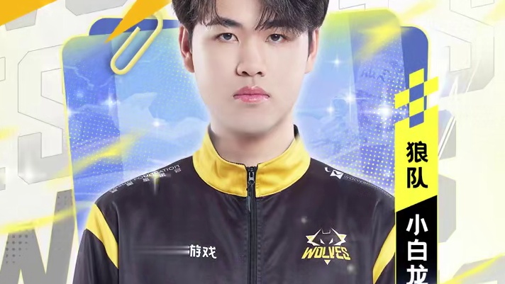 #狼队飞车 #qq飞车手游官方赛事 【分部人员变动公告】 经三方友好协商，RW电子竞技俱乐部QQ飞车