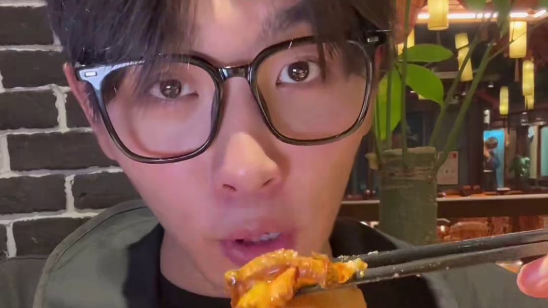 贵阳38元炒菜自助！竟然还有卤牛肉和各种特色！还是现点现做！一个半小时上菜超过半小时还免单！#自助餐