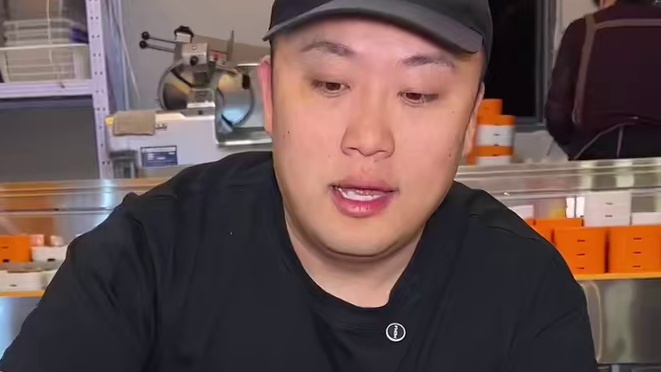 学生党上班族快冲！真牛肉吃过瘾 #情侣约会必去烤肉推荐