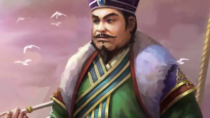 你觉得周瑜嫉妒诸葛亮的可能性能有多少？ #三国杀移动版 #三国杀 #周瑜诸葛亮