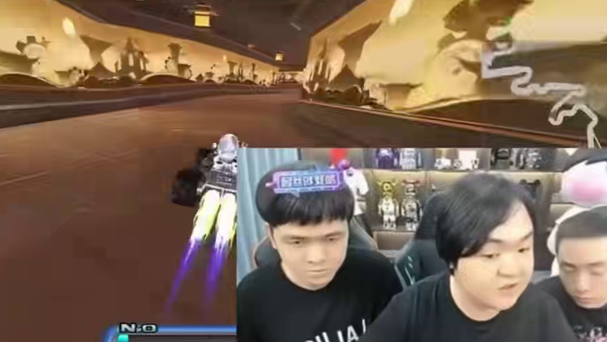 不愧是我们的爱播！