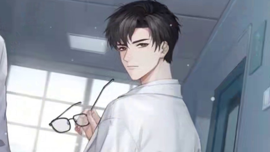 江叙：替你老婆敬你一杯 #江医生他怀了死对头的崽 #沈方煜 #江叙 #沈方煜江叙