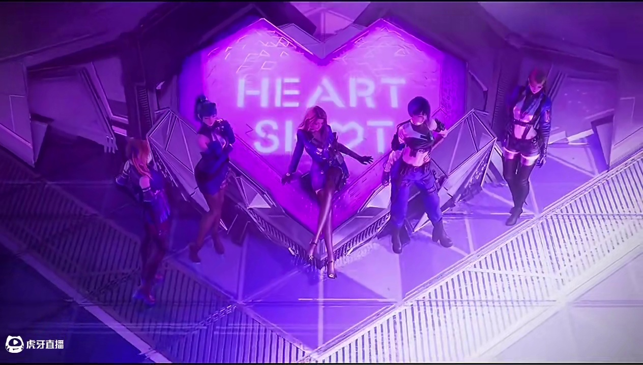 你的天气女友上线了 #cfhd #cfhd火星征途 #穿越火线 #天气转场