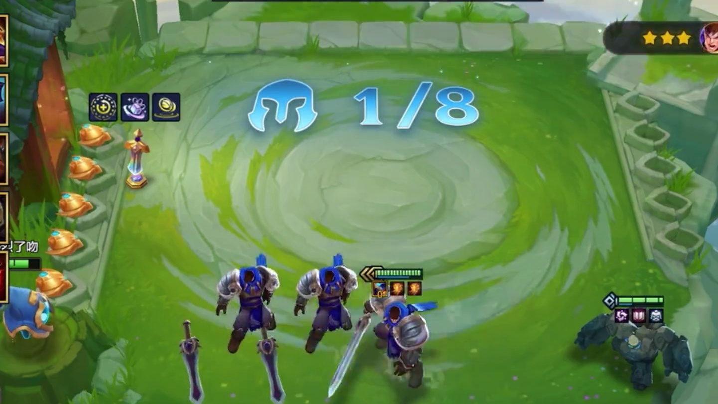 单挂是我对你的信任