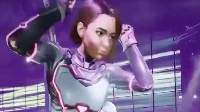 双影奇境社死现场舞台尬舞 #双影奇境  #双影奇境灵魂搭子#游戏推荐