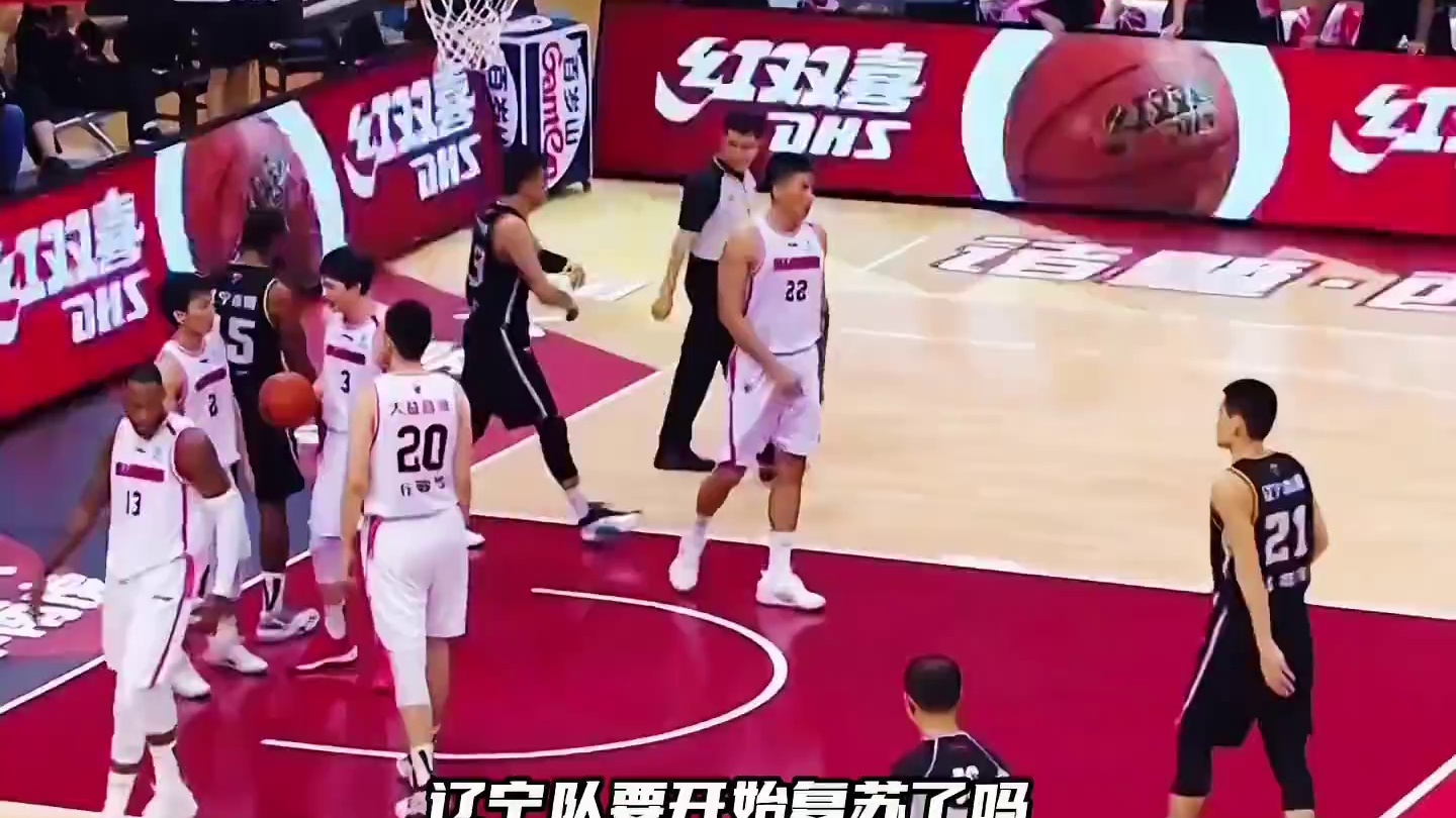 20-21赛季CBA总决赛G1:广东VS辽宁（第三节）解说:赖皮皮#广东男篮 #辽宁男篮 #CBA