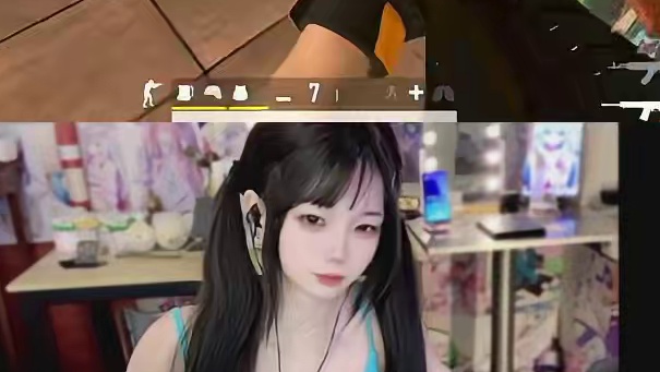 《单4的半场开香槟》 #吃鸡 #半场开香槟 #女独狼 #反转 #pubg八周年