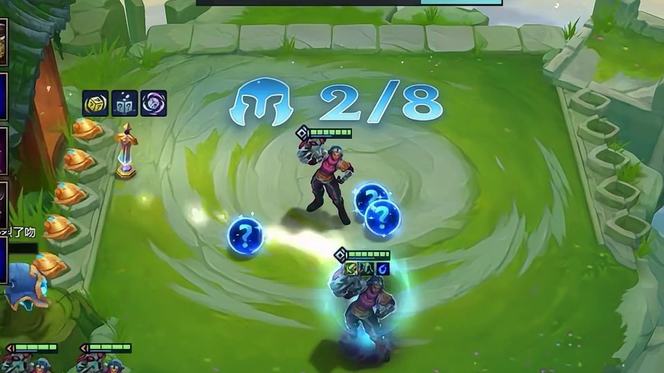 单挂是对你的信任！