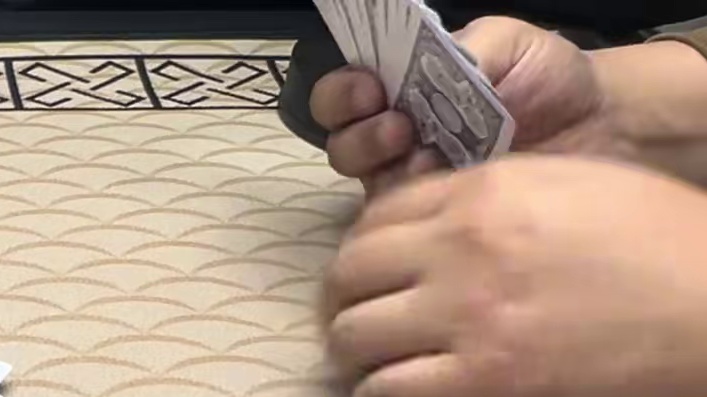 我发布了一个新视频，快来围观吧！