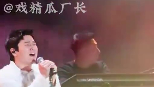 青春如同奔流的江河 #筷子兄弟  #青春  #老男孩  #筷子兄弟合体再唱老男孩