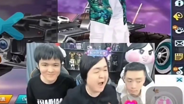 每个人的体质不一样！