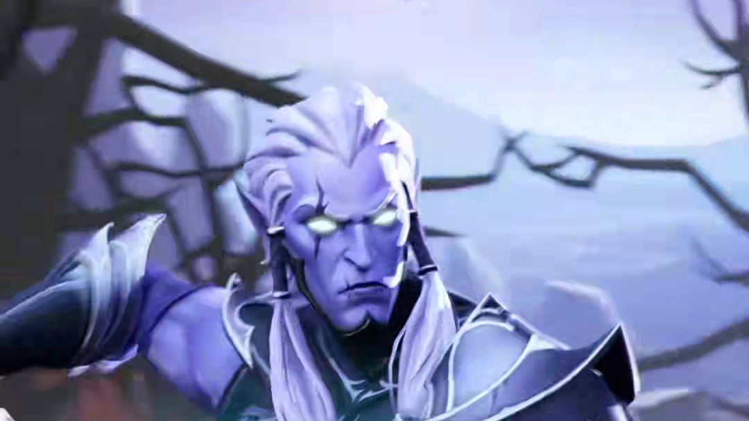 不是达芬奇，想做你的小baby
#DOTA2 #刀塔 #刀塔奔流不息 #别叫我达芬奇转场