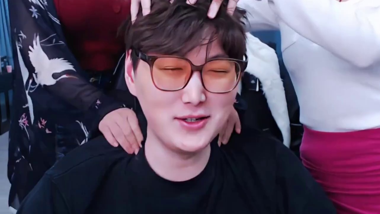 三桂园区再次迎来大雷