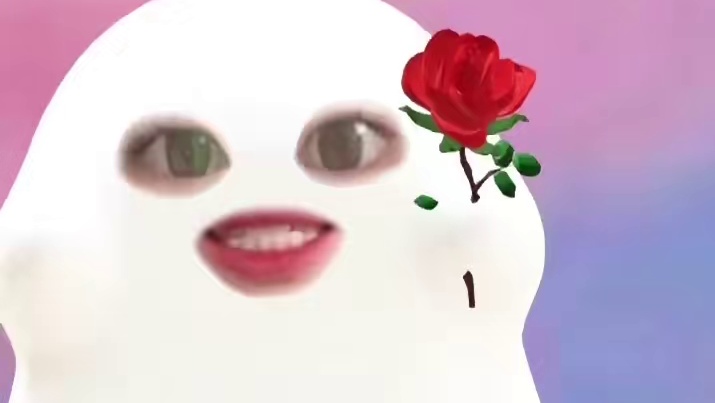 精神软弱的女生一生都是动荡的！所以女生找回主体性非常有必要！ 