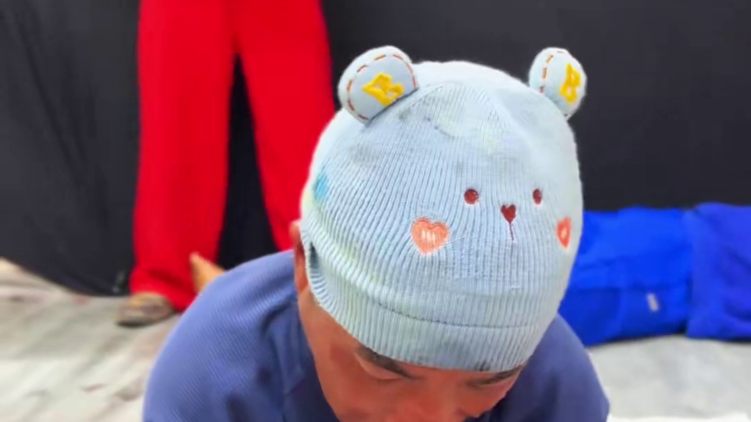 ToRung搞笑 善良的小哥
#搞笑#解压#看一遍笑一遍