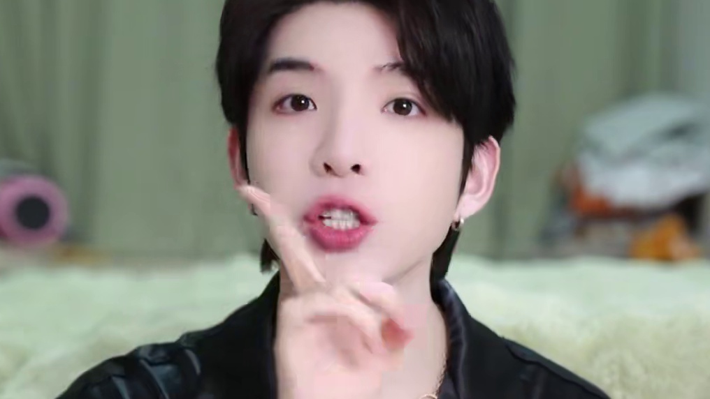 眼袋三步法!排泪操超级有效果!赶紧练起来 #眼袋#泪沟