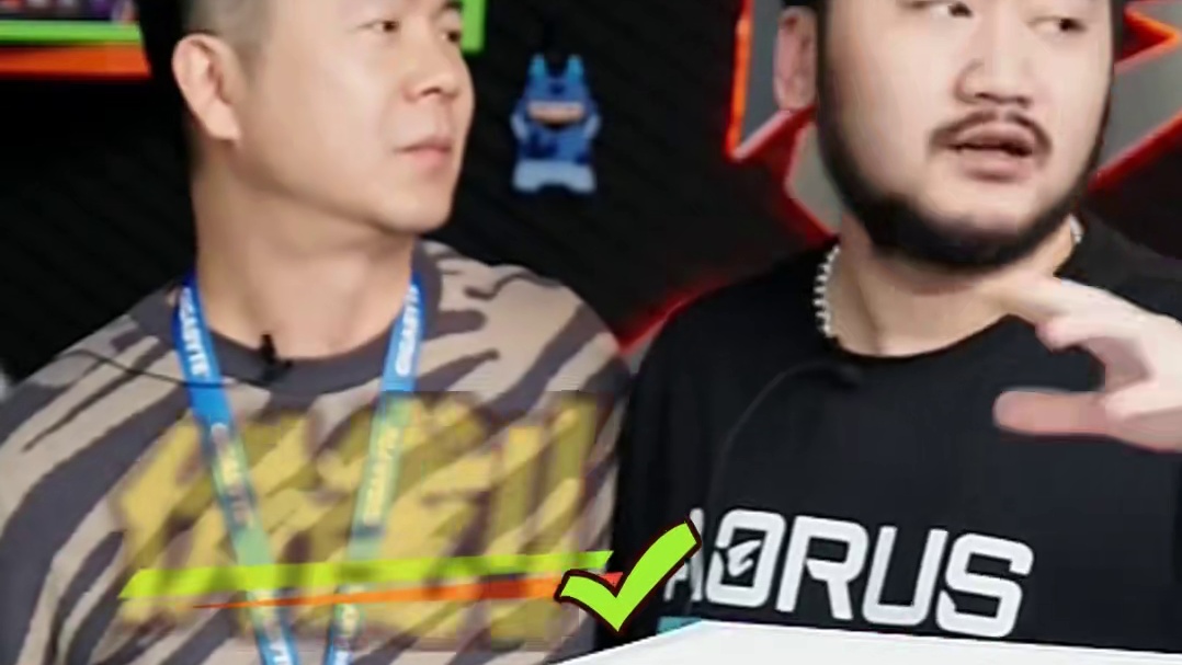 当上技嘉AORUS星推官， 必须给兄弟们多谋点福利！#csgo茄子 #技嘉 #AORUS星推官