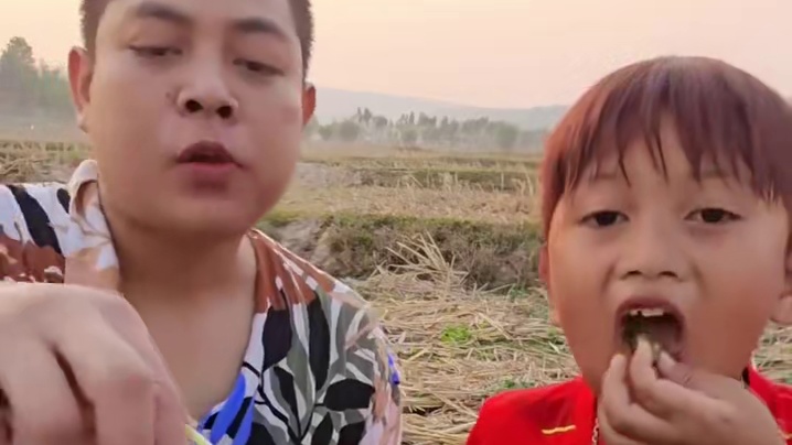 泰国美食 #舌尖上的味道 #我的农村生活 #农村美食记录生活 #把家乡的味道分享给大家 #东南亚美食