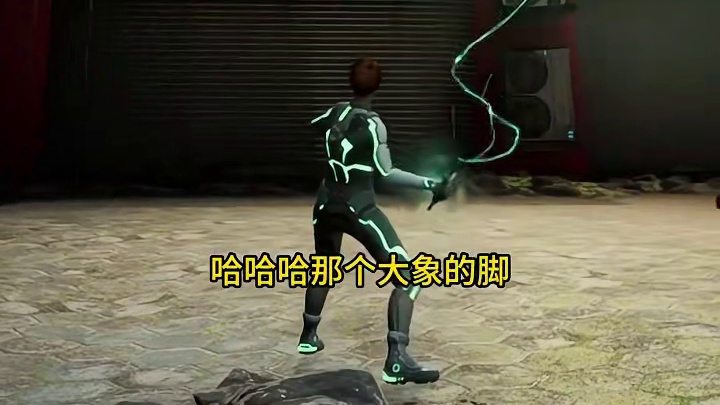 双影奇境致敬双人成型 #双影奇境  #双影奇境灵魂搭子#双人成型 #steam游戏 #游戏推荐