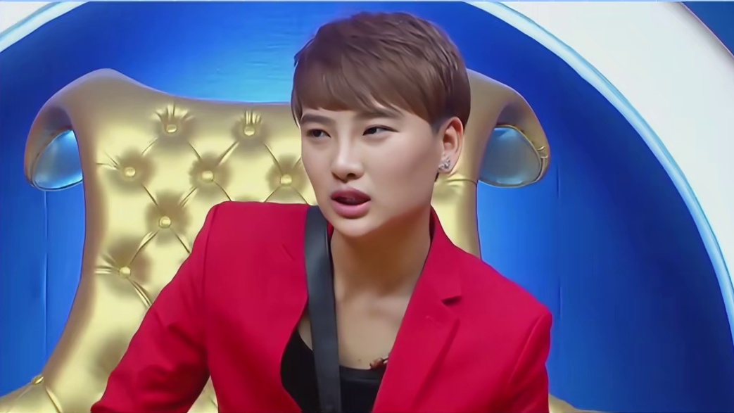 室友两面三刀勾心斗角，究竟是谁背叛了谁？