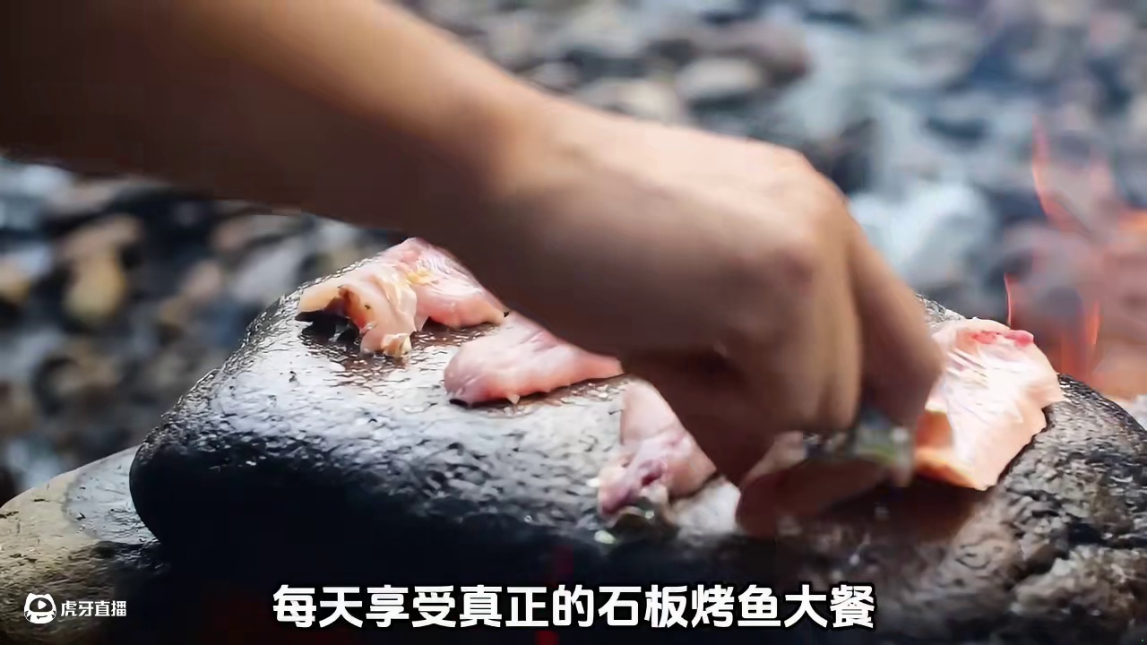 第1集：男人就是能工巧匠，荒野建造令人折服