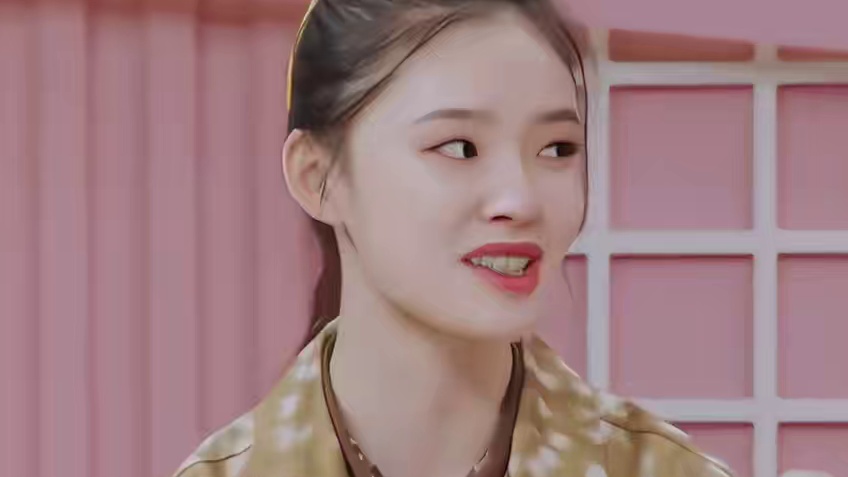 原生家庭带来的影响有多大？林允生气会学父亲砸东西