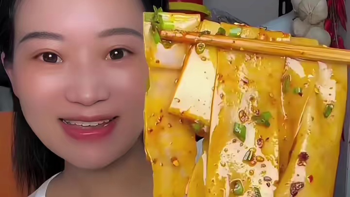 #无辣不欢 #虎皮辣椒 #家常菜 #美食分享