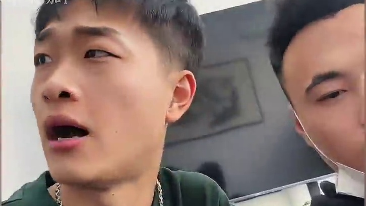 盘点网络那些聋的传人，你说我耳背，我觉得你不对#聋的传人 #看一遍笑一遍 #意想不到的结局 #已读乱