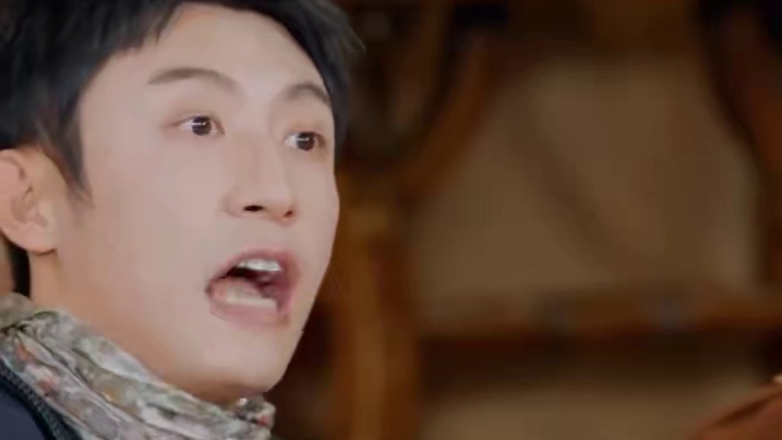 东北人是不是都觉得自己没口音啊 #嗨放派第3季 #鹅滴神片 #光影探春季 #于洋 #沈腾