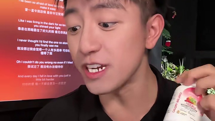 你喝再多薏米红豆水，都不如…………………………