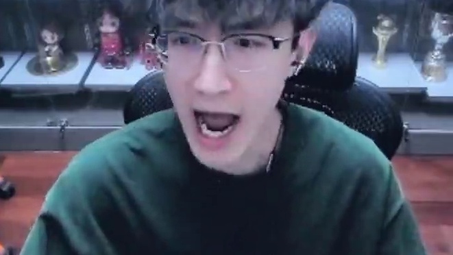 我兄弟真没用！ 