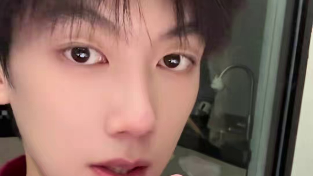 五秒之内说出三个你爱的人