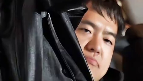 #谢可寅亮相下一个台风首映礼 #谢可寅 说#下一个台风 的主创团队是她在参加电影首映礼时见过的女性含