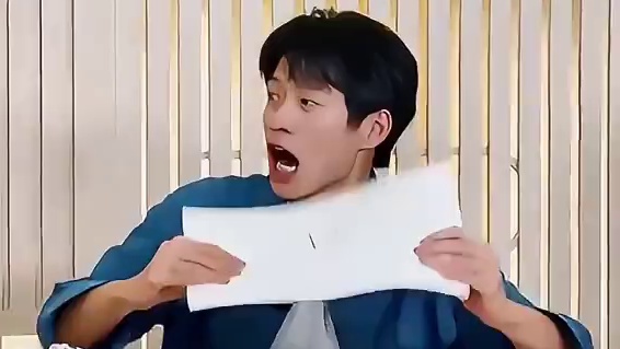 范丞丞：多亏了大勋的大嗓门 SQ~ #魏大勋 #嗨放派第2季 #范丞丞 #任嘉伦 #综艺名场面