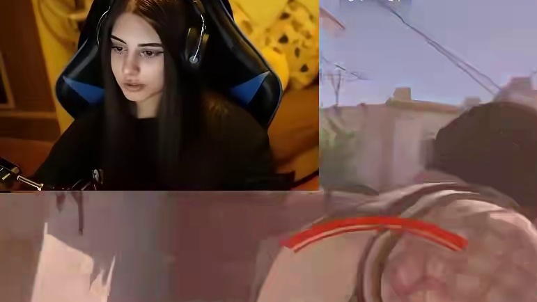 小孩的新女友竟然是donk#csgo #cs2 #m0nesy