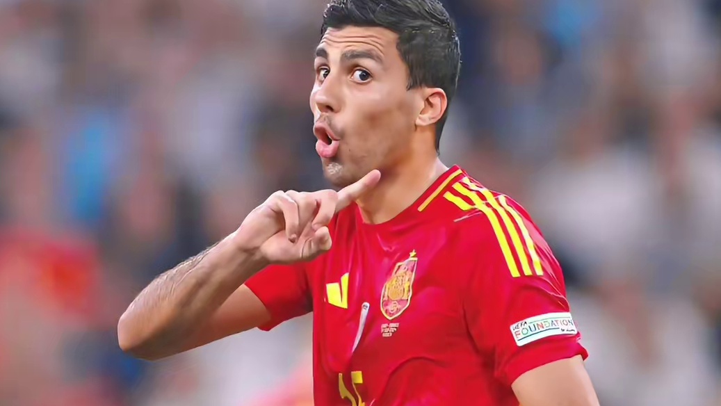 麻烦大了！欧足联对罗德里与莫拉塔展开调查